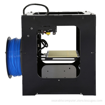 Anet 3 High Precision Assembled Acrylic Casing 3D Printer